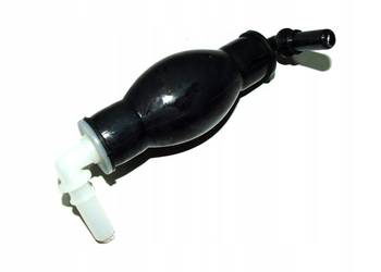 POMPA PALIWA GRUSZKA RĘCZNA RENAULT FLUENCE 2010 - 164460063R