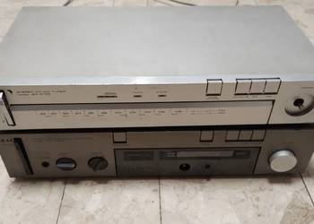 Akai AM-U210 i Akai AT-K110