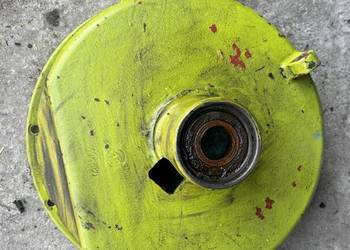 Kopuła silnika kombajn claas Compact 25,30