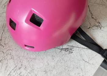 Sprzedam kaski rowerowy