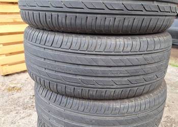 Opony Bridgestone komplet 215/55R17