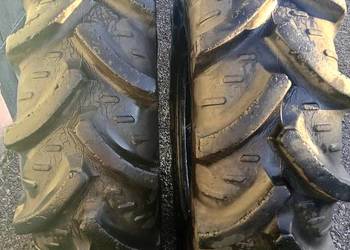 Opona 12.4 R20, 12,4-20, opony 320/85R20 zam 11.2 R20