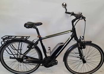 DYNAMICS Citydrive F7 / BOSCH