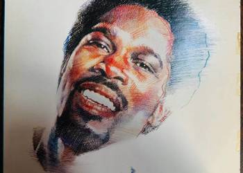 Billy Ocean Suddenly EX-/EX Japan LP 1984 CBS/Sony 28AP 2911