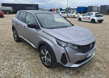 Peugeot 3008 II (2016-)