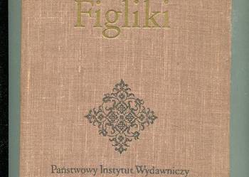 Figliki - Mikołaj Rej