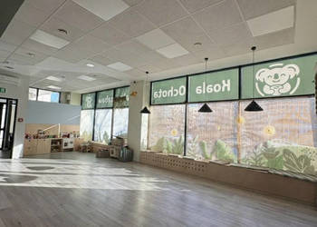 Lokal Warszawa 146m2