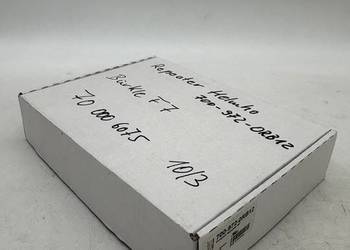 Helmholz 700-972-0RB12 Profibus compact repeater