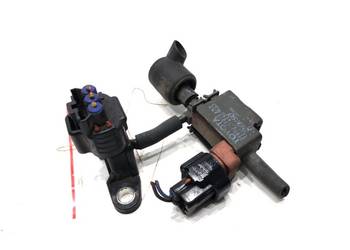 ZAWÓR PODCIŚNIENIA TOYOTA RAV 4 II 2.0 116KM 89421-20210 REGULATOR 00-