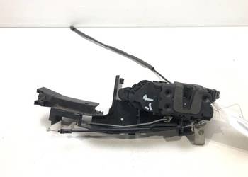 ZAMEK PRZÓD LEWY FORD GALAXY II Hatchback 06-15