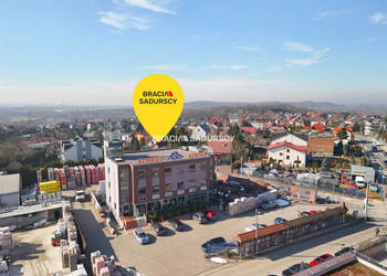 Lokal 283m2 Kraków