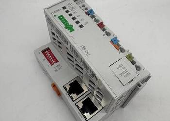 Wago 750-881 Ethernet Controller