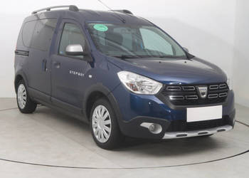 Dacia Dokker 1.6 SCe