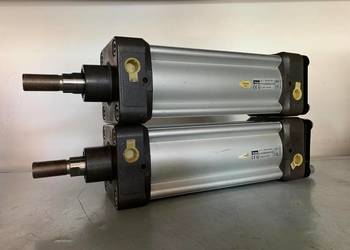 Parker P1D-S080MS-0160 Pneumatic cylinder
