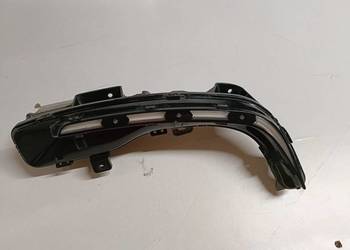CITROEN DS7 LAMPA JAZDY DZIENNEJ LED DRL PRAWY PRZÓD 9815740680