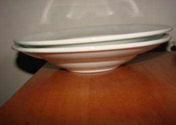 talerz porcelanowy 30 cm