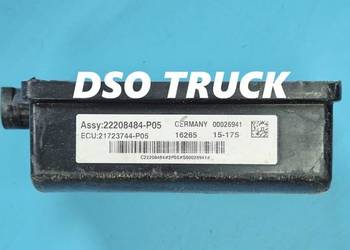 22208484-P05 ECU 21723744-P05 RADAR CZUJNIK SENSOR VOLVO RENAULT GAMA T