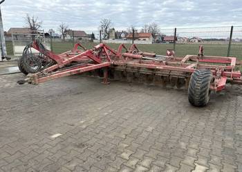 Brona talerzowa Horsch Joker 8rt Talerzówka