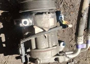pręzarka kompresor klimatyzacji 447190-8122 Peugeot 5008 I 1.6 THP VTI Citr