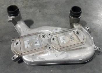 51095007129 intercooler MAN TGL TGM 280 290Km