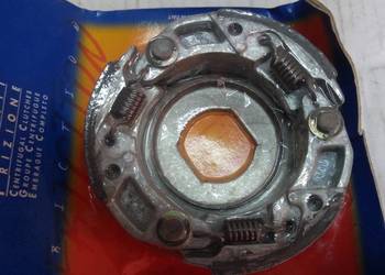 SPRZĘGŁO SZCZĘKI SPRZĘGŁA PIAGGIO VESPA ET4 LIBERTY HABANA HEXAGON SFERA