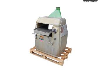 Grubościówka, strugarka Giben-DELTA 500 3/26