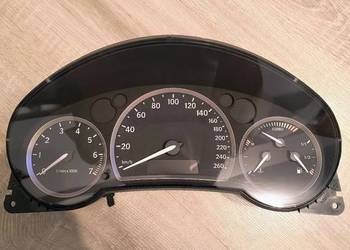 Licznik Saab. 93 II, 2.0T Aero 2004 rok.
