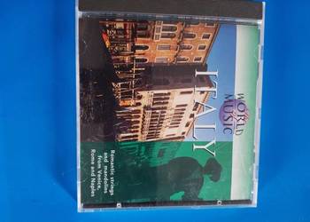 Alberto Righi – The World Of Music ITALY