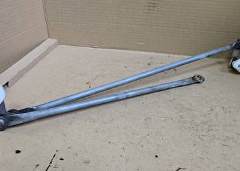 Suzuki Ignis II MH Subaru G3X Justy mechanizm wycieraczek ramiona przód