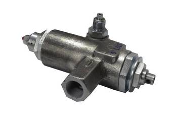 Zawór regulacji ciśnienia tzw psikacz SHM4 SHM5 Fortschritt ZT ADK70