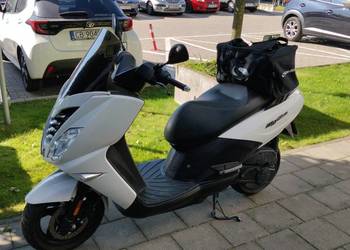 Skuter citystat