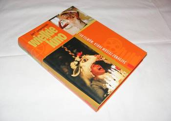 Jan F. Lewandowski Wielkie kino /FA