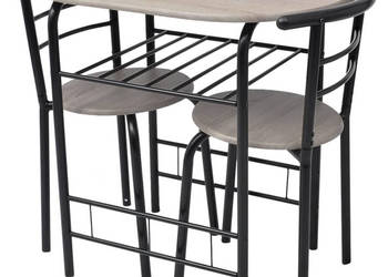 Stolik śniadaniowy MDF WM-243001