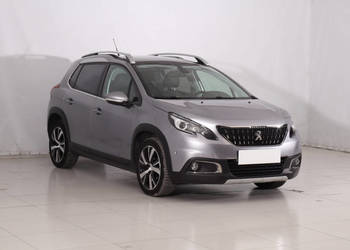 Peugeot 2008 1.2 PureTech