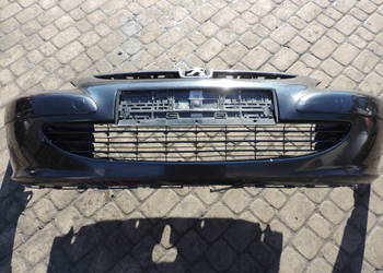 ZDERZAK PRZEDNI PRZÓD PEUGEOT 307 EXLD
