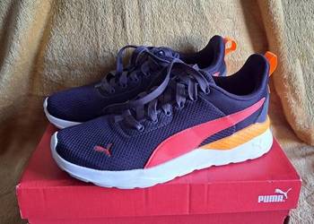 Buty Puma Anzarun Lite Jr 38