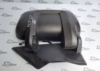 FIAT DUCATO III 10r lusterko lewe E11048351 ANGLIK