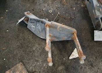 MOCOWANIE TRAKTOR NEW HOLLAND 8870 A PRAWY TYŁ 86516070