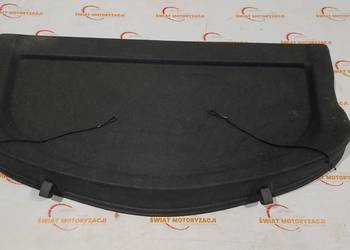 MAZDA 2 III DJ 16r Półka bagażnika DB9L-68310