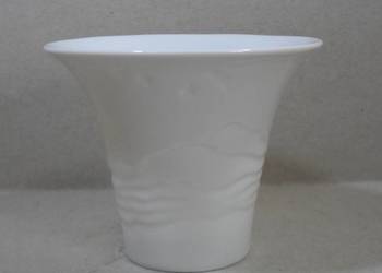 Wazon Porcelanowy Rörstrand