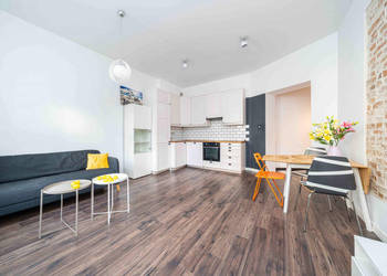 Poznań, Jeżyce | 53 m² | 2 pokoje | Przy Szpitalu na Polnej