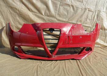 ALFA ROMEO MITO ZDERZAK PRZÓD 2008 2009 2010 2011 2012 2013 2014 156078529