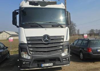 Mercedes MP4