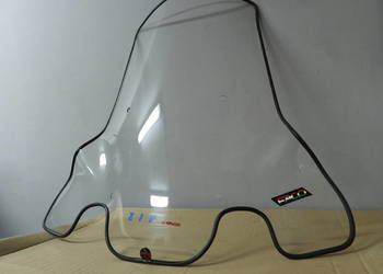 SZYBA OWIEWKA FACO PIAGGIO ZIP 1996