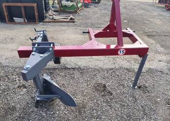 PŁUGI DO OBORYWANIA MIEDZY PŁUGI DO OBORYWANIA MIEDZY