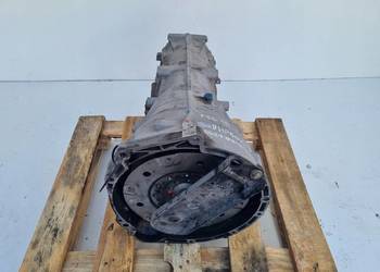 AUTOMATYCZNA SKRZYNIA BIEGÓW BMW F20 2.0 D XD _ automat 8648926 GA8HP50Z