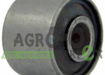 12101050700, 1.2101.050.70 TULEJA METALOWO- GUM 30x66x60 SDF