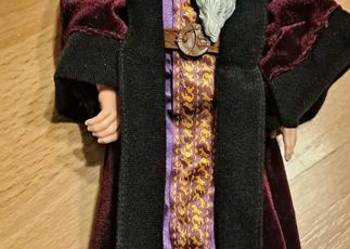 Harry Potter Albus Dumbledore figurka 2019