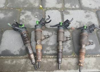 WTRYSKIWACZ WTRYSK CITROEN FORD VOLVO 0445110339 1.4 HDI,TDCI