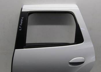 DRZWI LEWE TYLNE TYŁ OV369 DV369 DACIA DUSTER II 0003